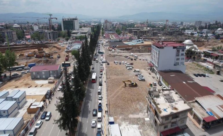 Yaşamak zor değil, imkânsız