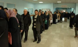 Yeni sistem ‘onay’ alamadı