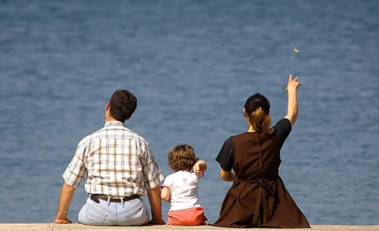 Yoksulluk arttıkça çocuk sayısı düştü