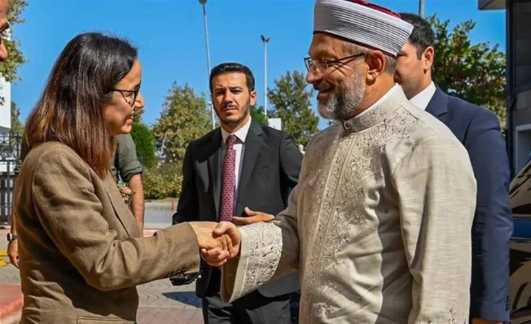 Yurttaşa günah, Erbaş’a serbest