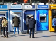 Yurttaşın çarkı borçla dönüyor