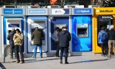 Yurttaşın çarkı borçla dönüyor