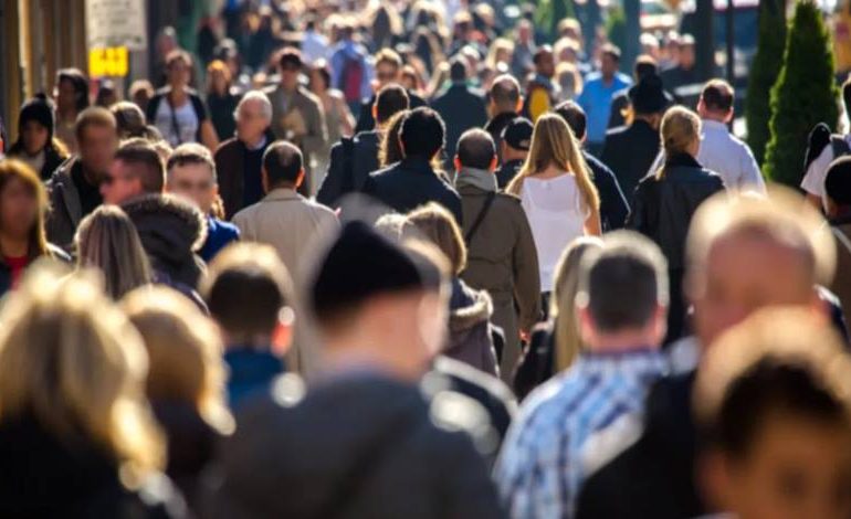 Yavaşlığa Tahammül Edemiyorsanız Sorun Zamanın Hızını Algılama Biçiminiz Olabilir