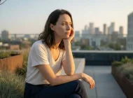 Zihinsel yorgunluk ve bedensel sinyaller: Düşünceler neden durmaz?