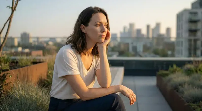 Zihinsel yorgunluk ve bedensel sinyaller: Düşünceler neden durmaz?